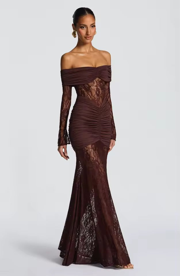 Vestido Melissa