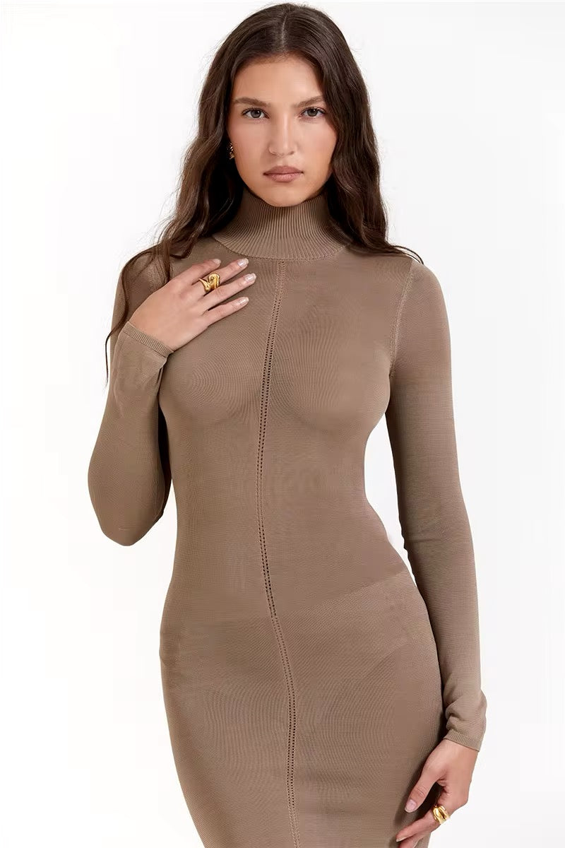 Paula dress