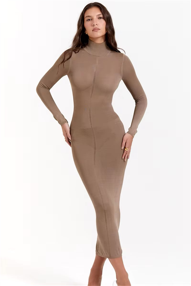 Paula dress