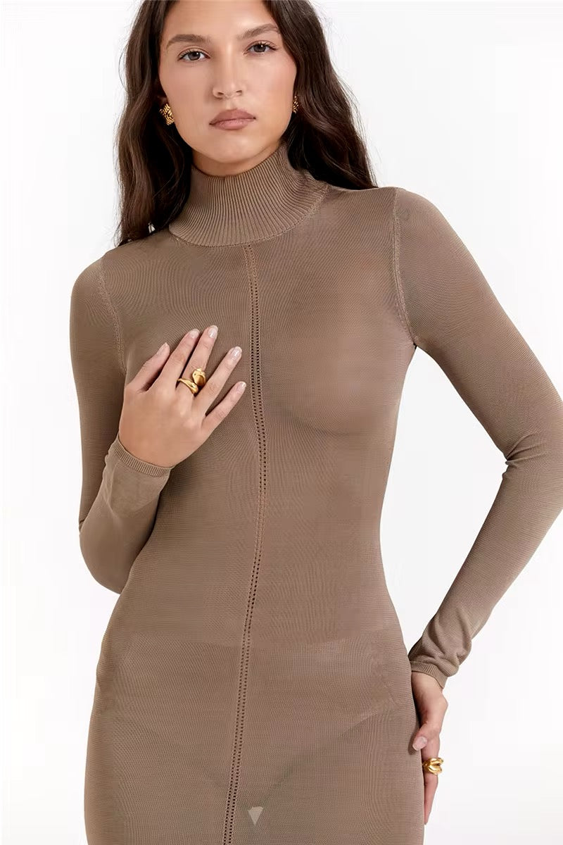 Paula dress
