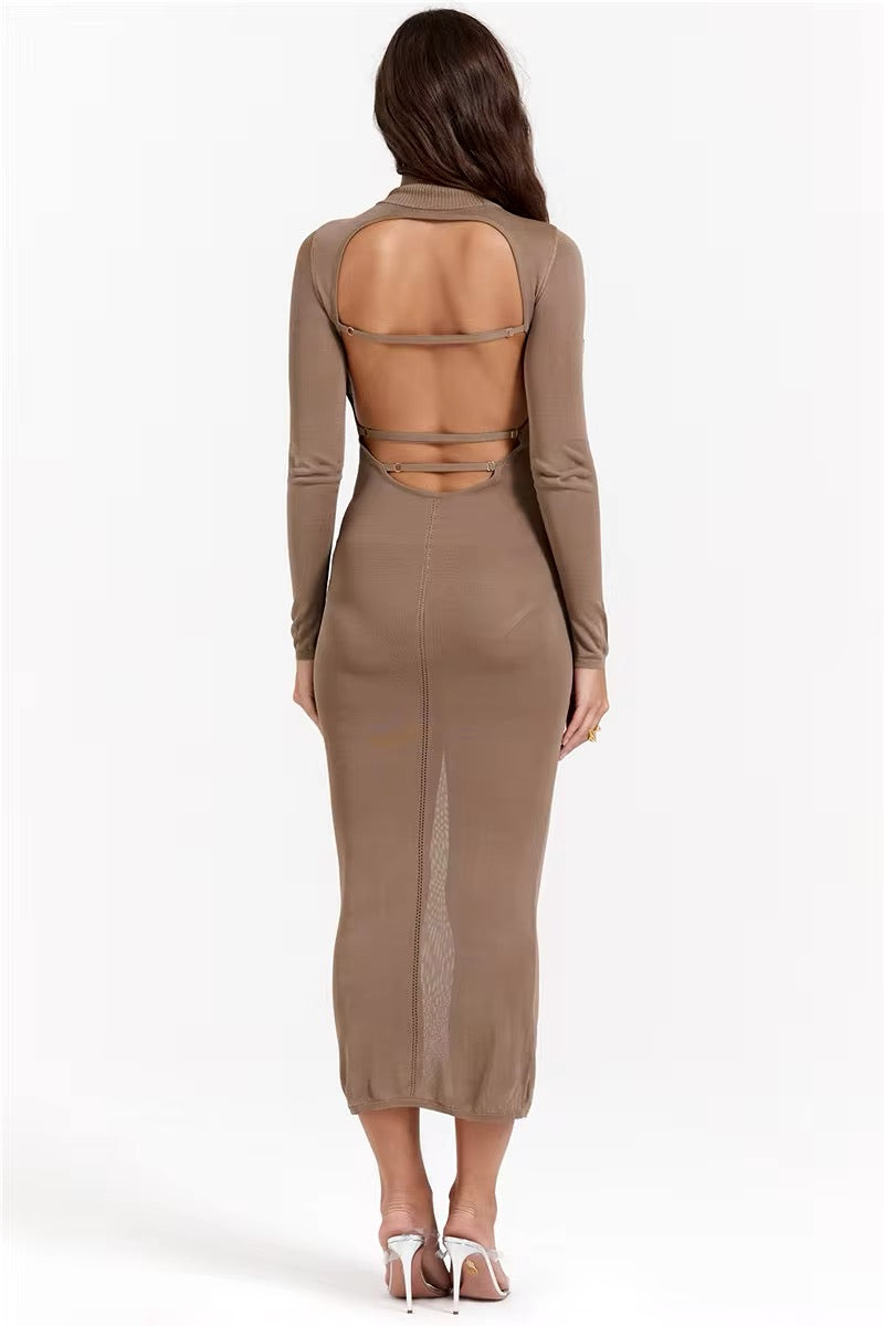Paula dress