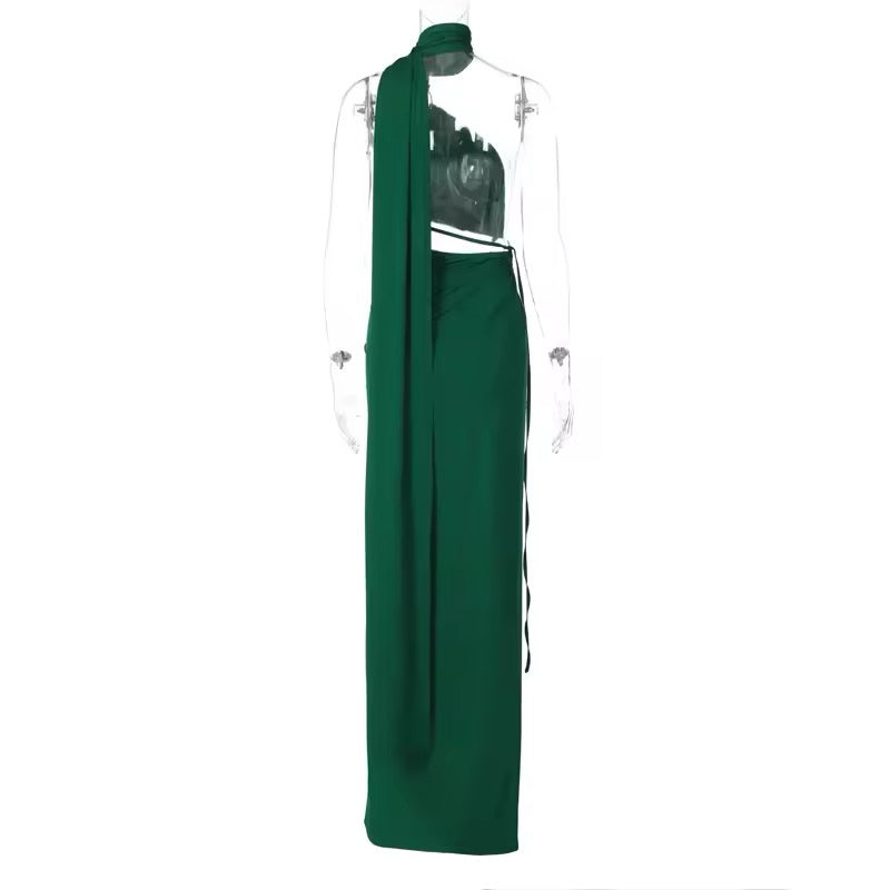 Vestido Grecia