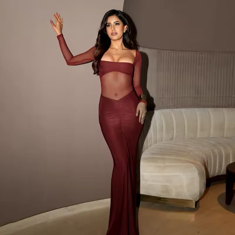 Katia dress