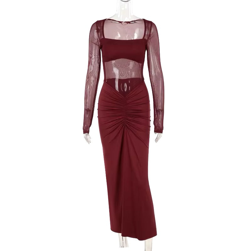 Katia dress