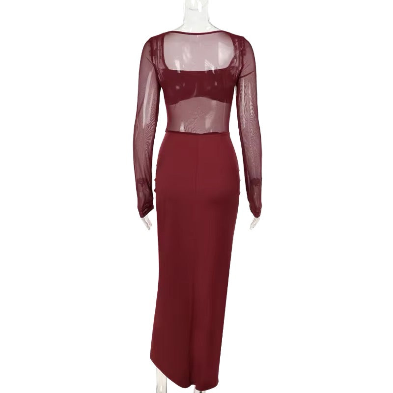 Katia dress