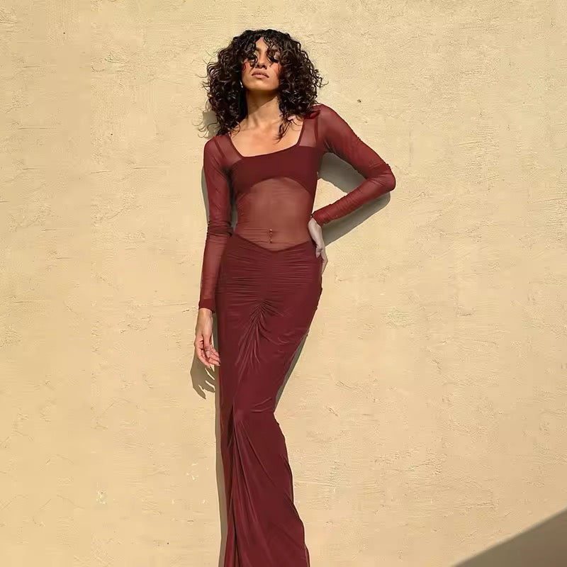 Katia dress