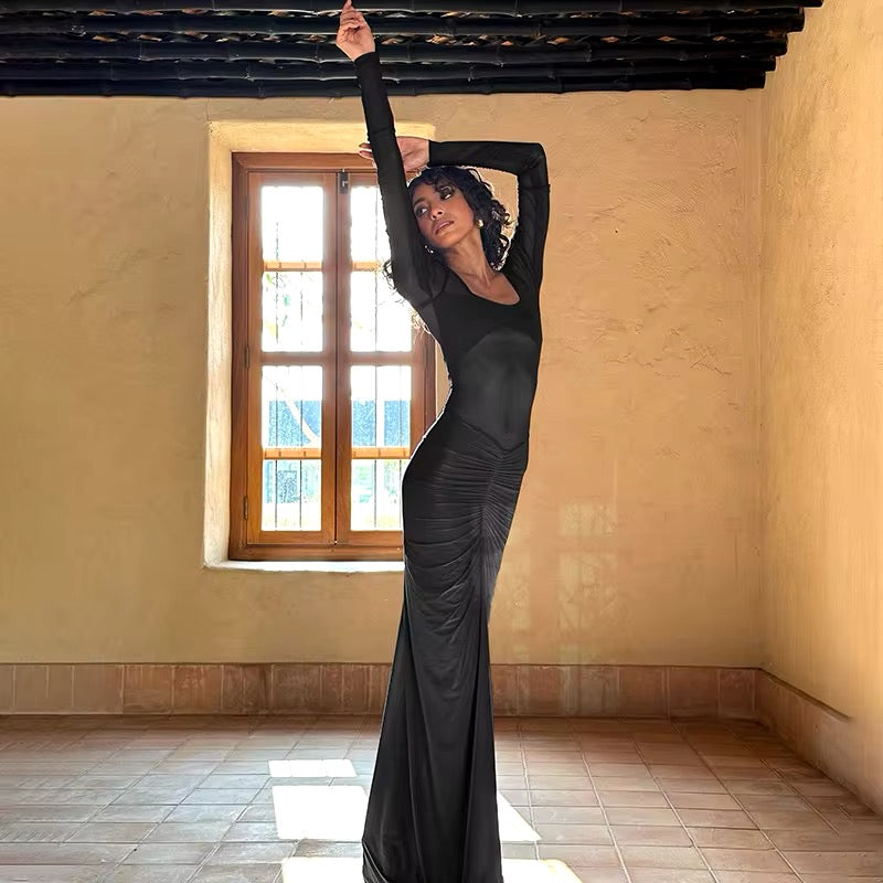 Katia dress