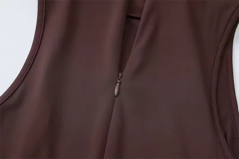 Vestido Tina