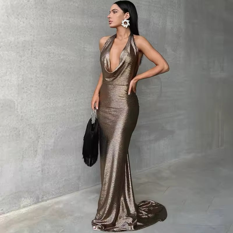 Vestido Dafne