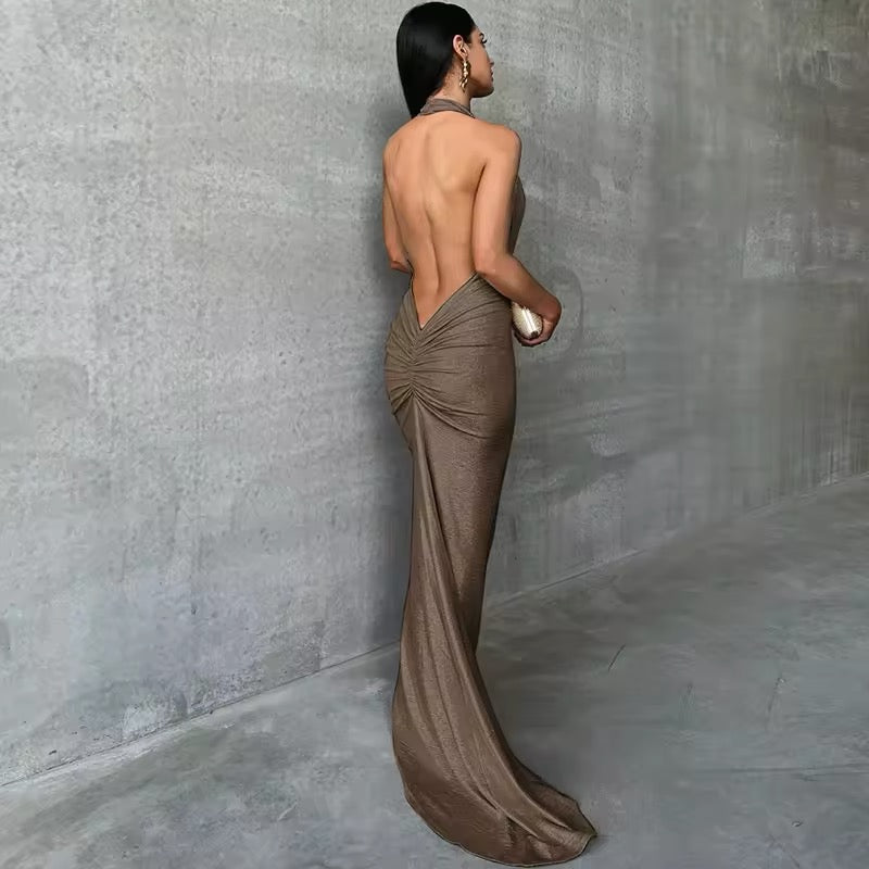 Vestido Dafne