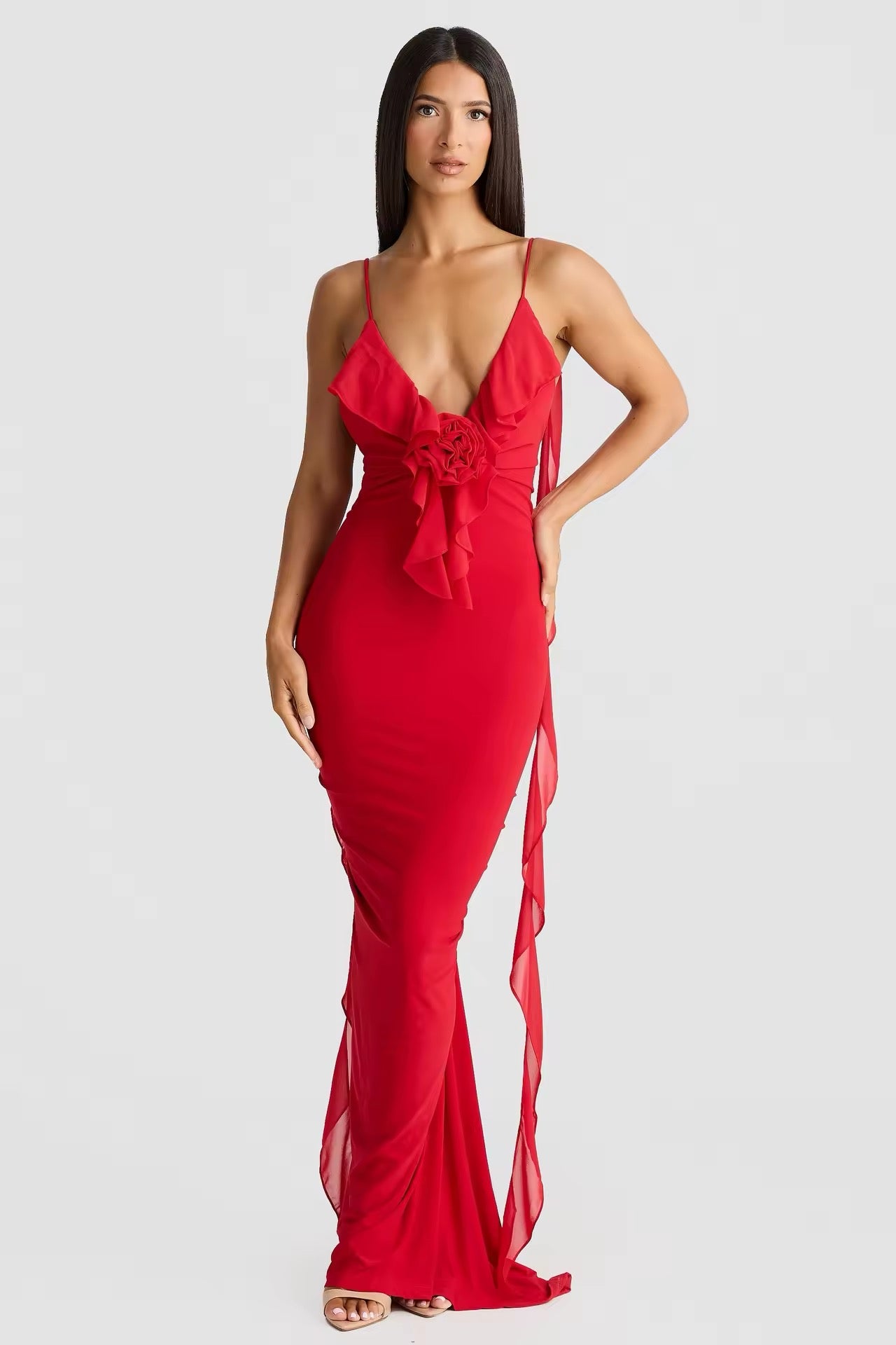 Vestido Elena