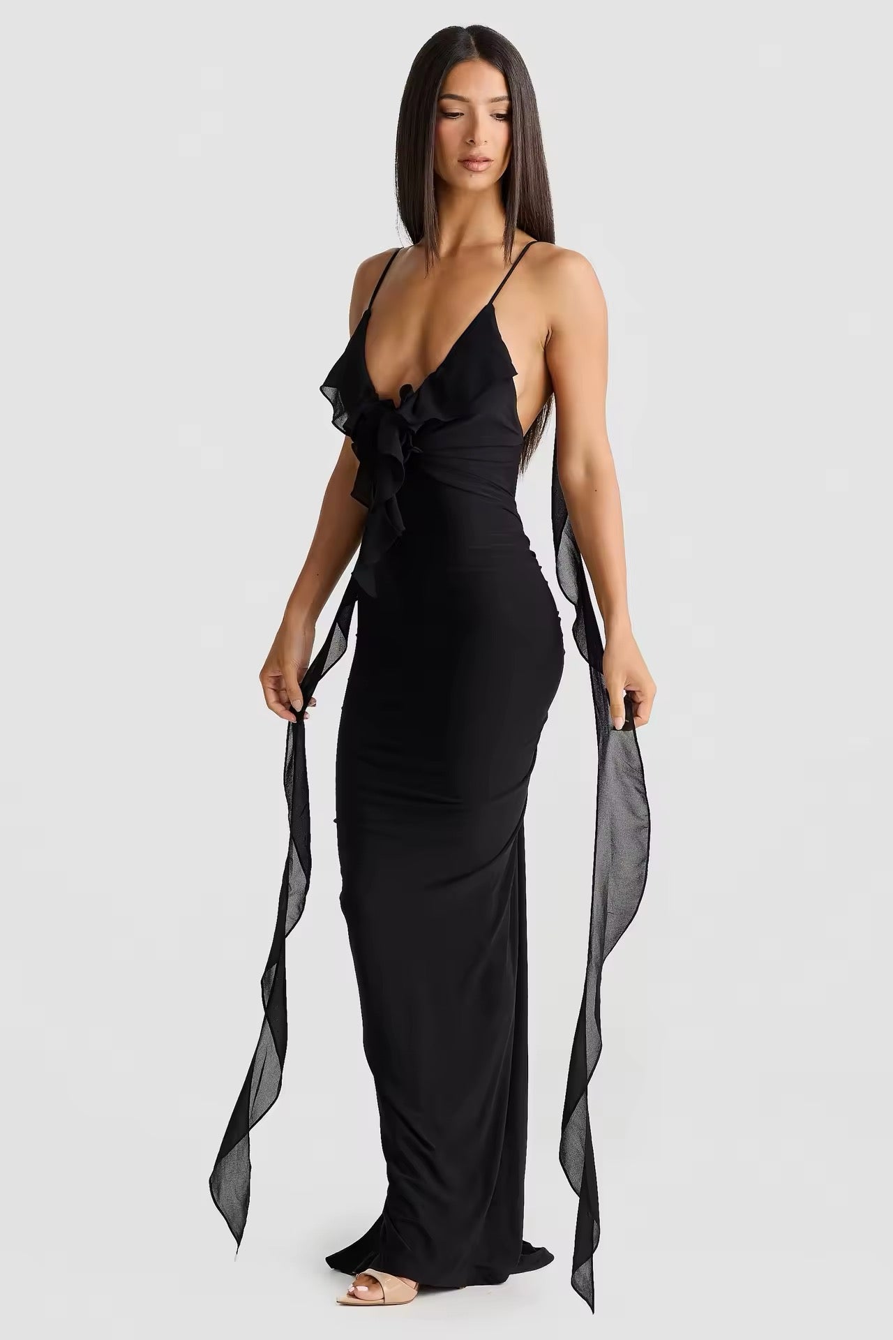 Vestido Elena