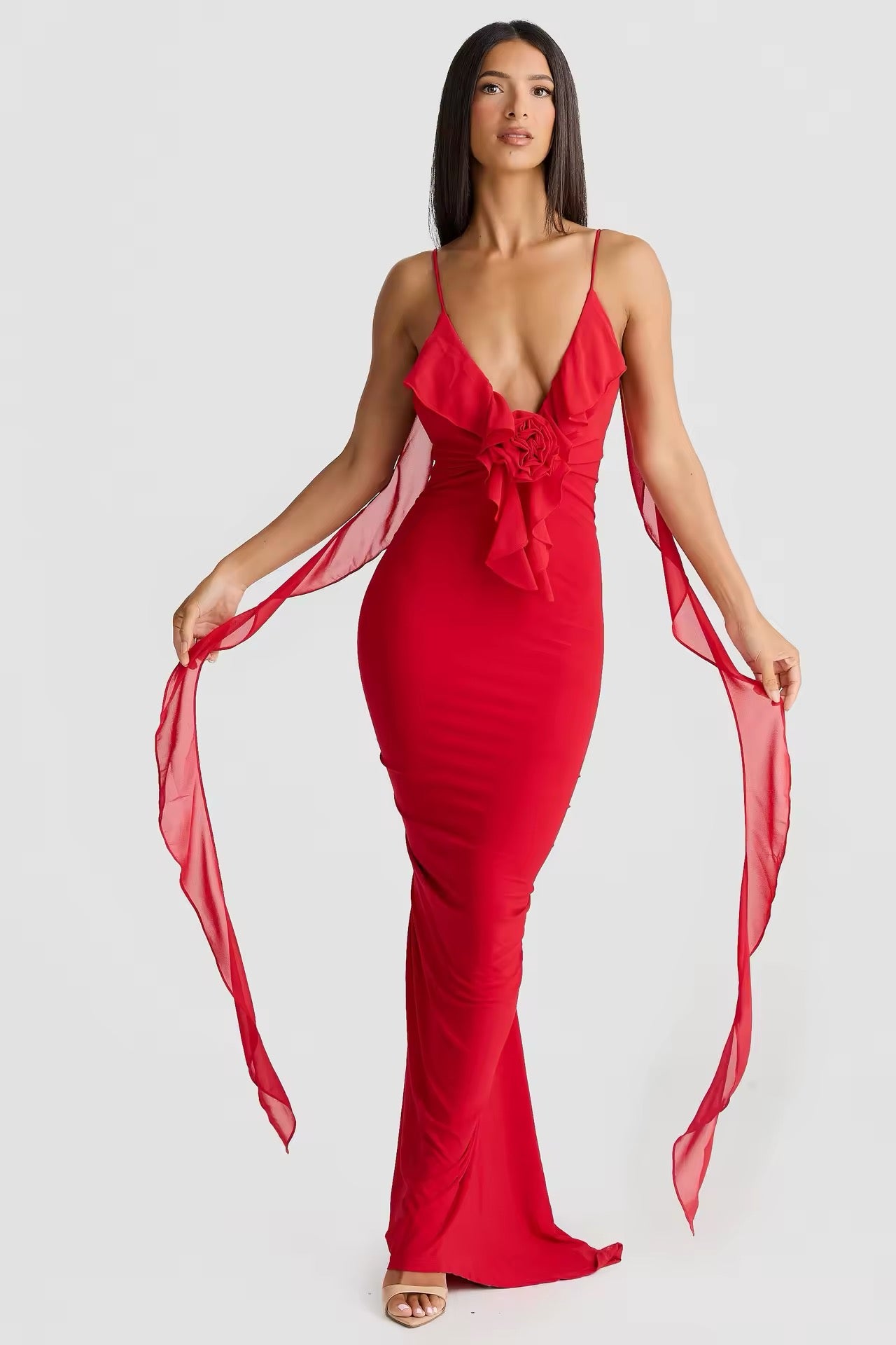 Vestido Elena