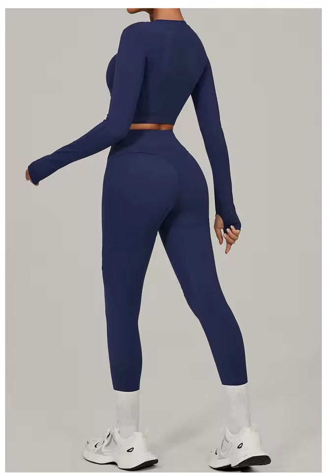 Set Rei