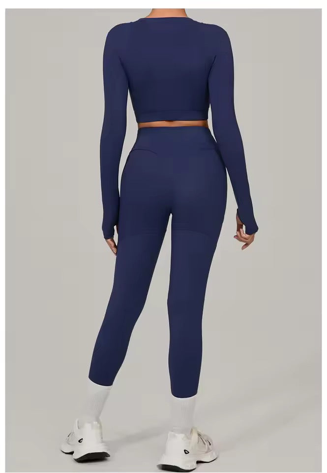 Set Rei