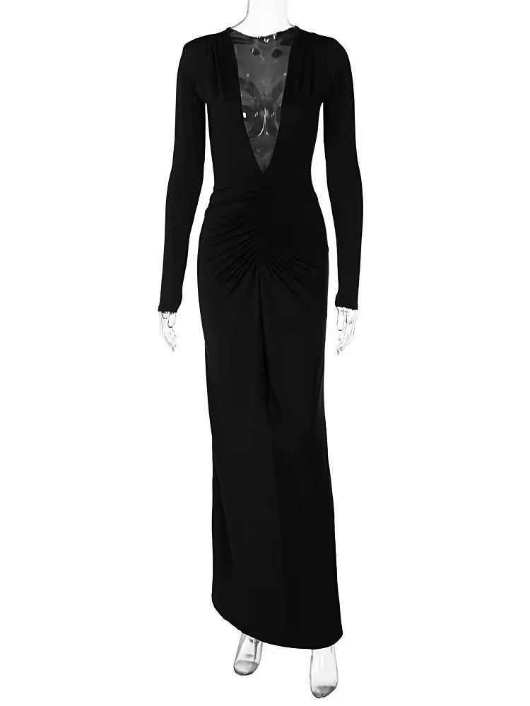 Vestido Calypso