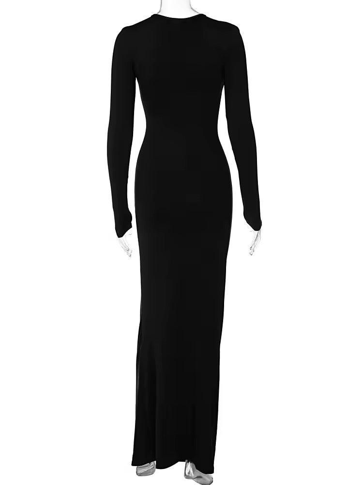 Vestido Calypso