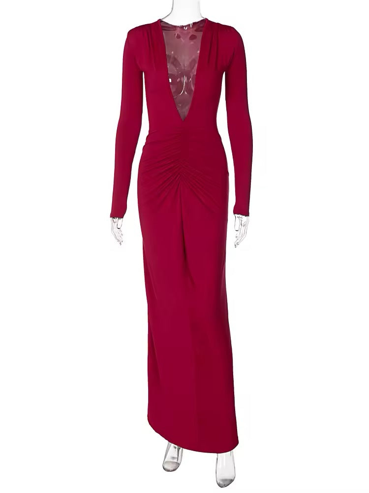 Vestido Calypso