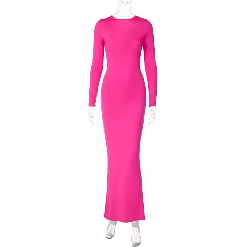 Vestido Calypso