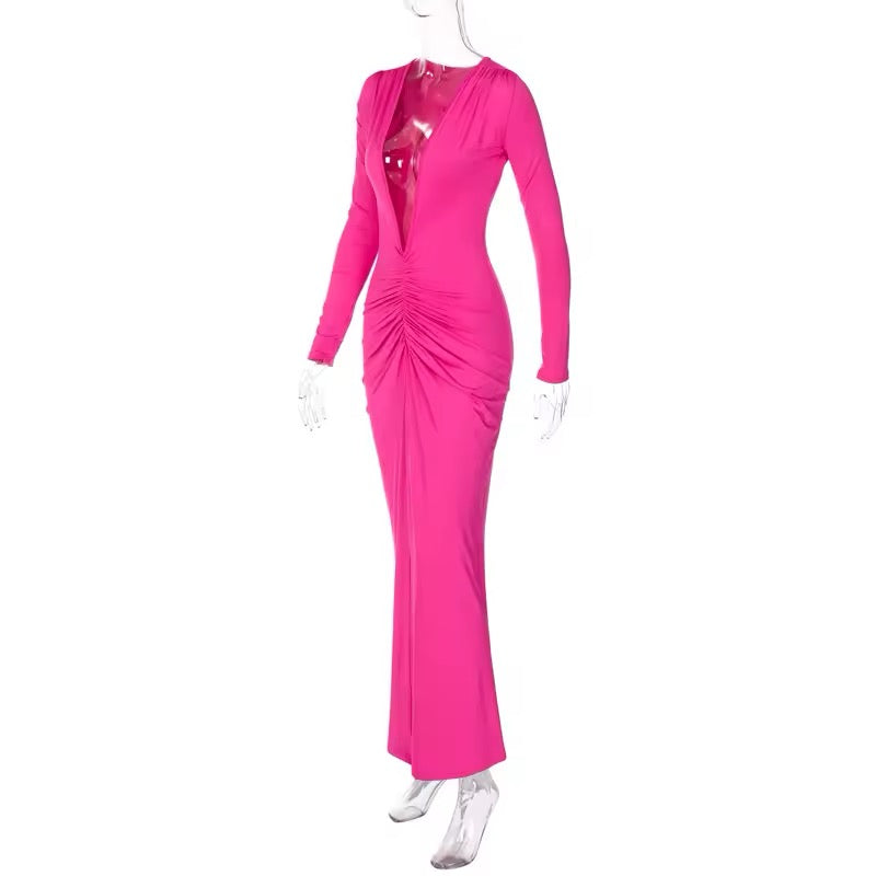 Vestido Calypso