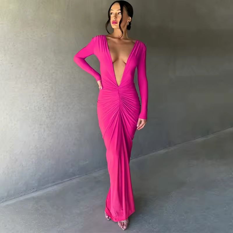 Vestido Calypso