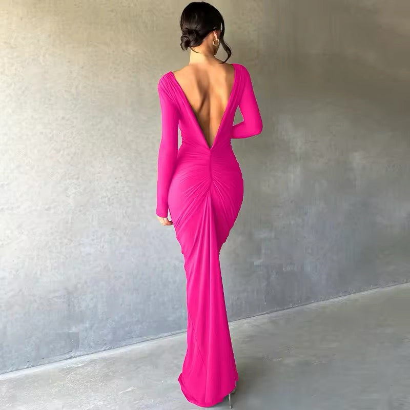 Vestido Calypso