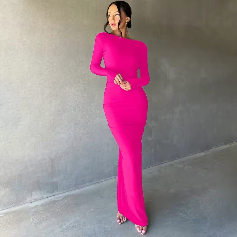 Vestido Calypso