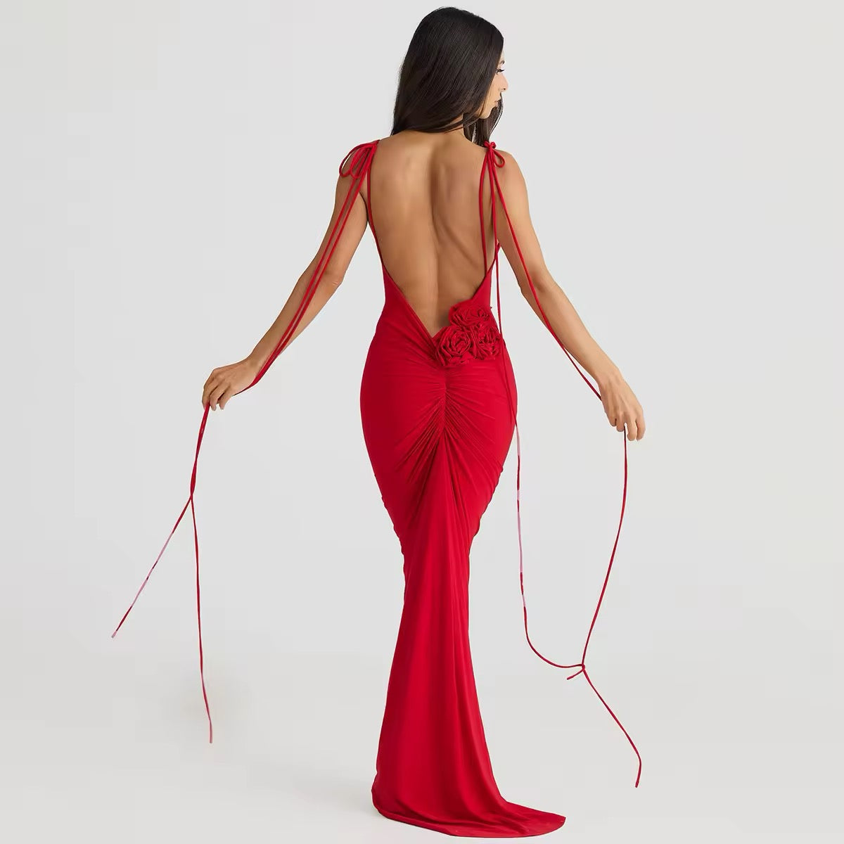 Vestido Stephany