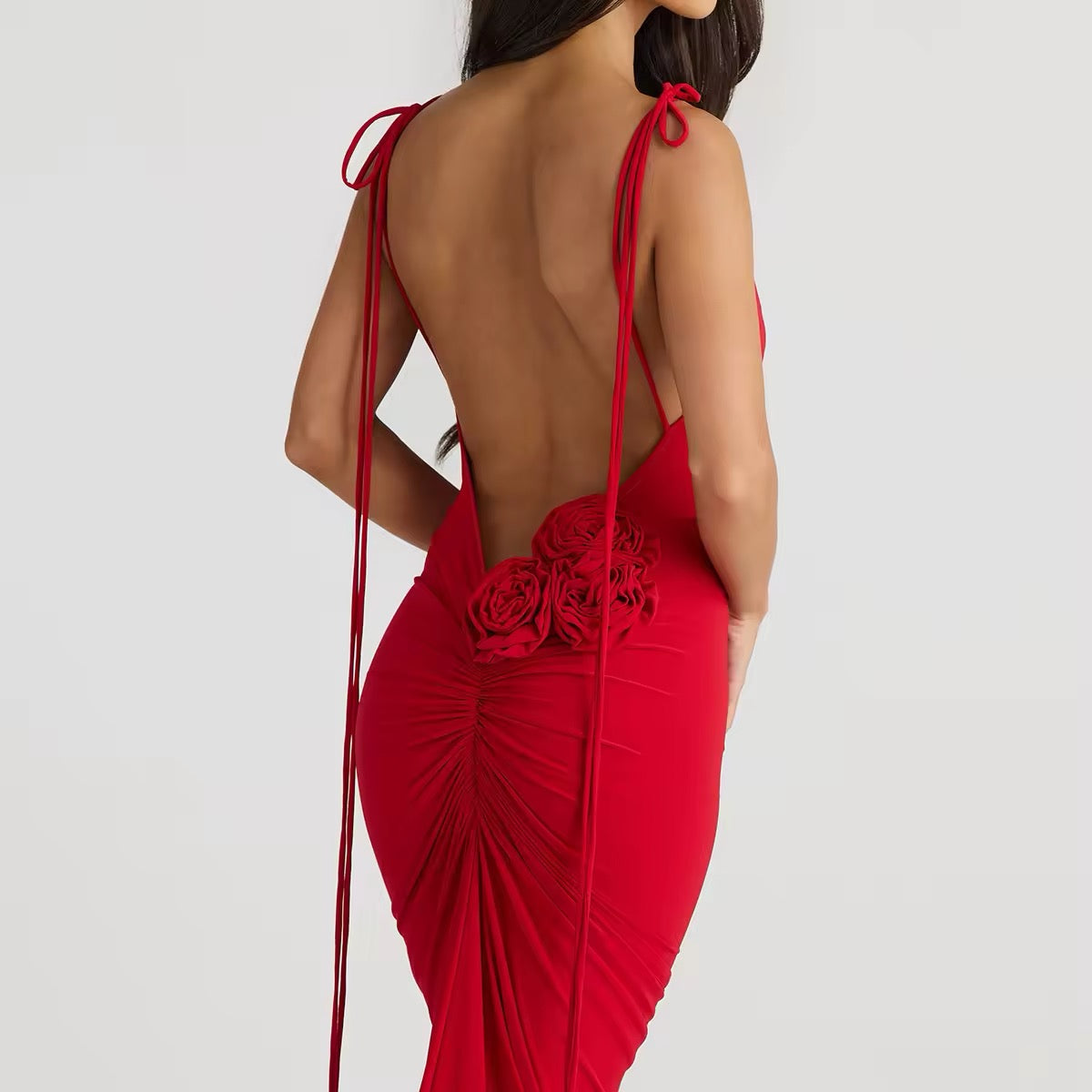Vestido Stephany