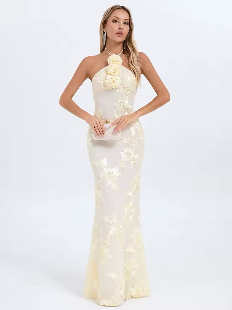 Vestido Kristen