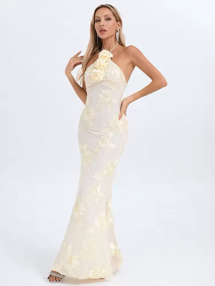 Vestido Kristen