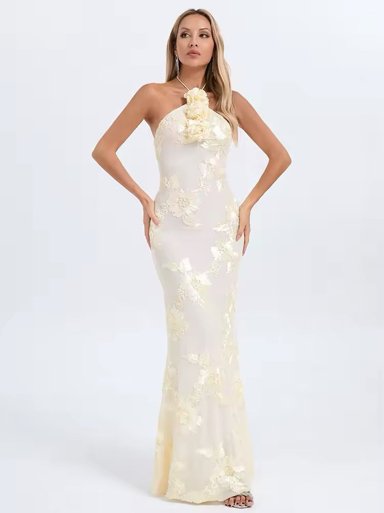 Vestido Kristen