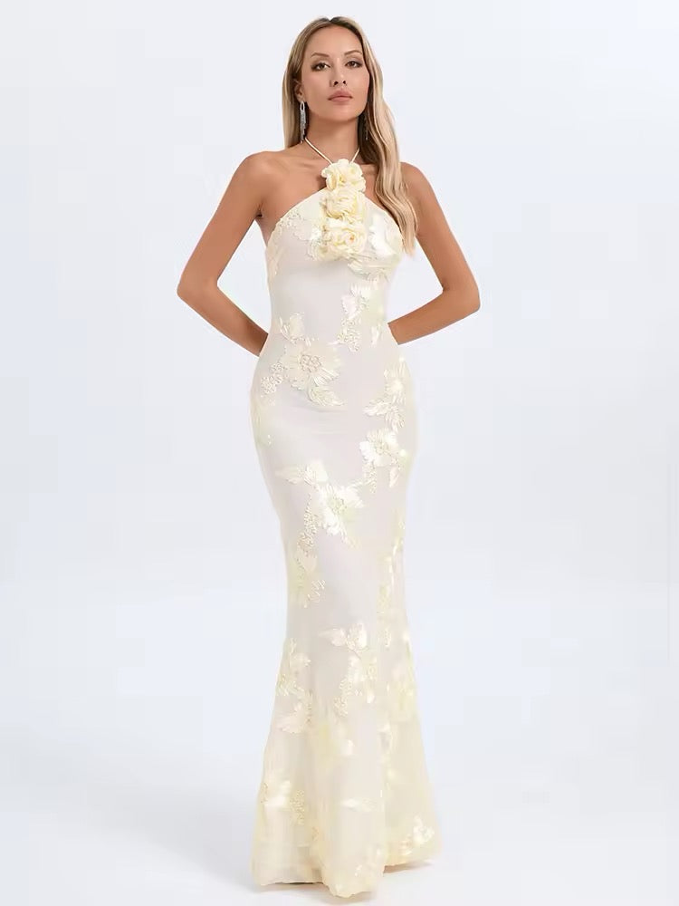 Vestido Kristen