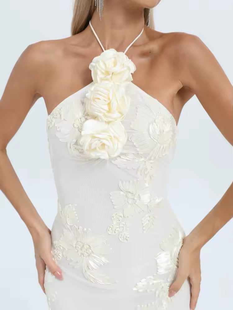 Vestido Kristen
