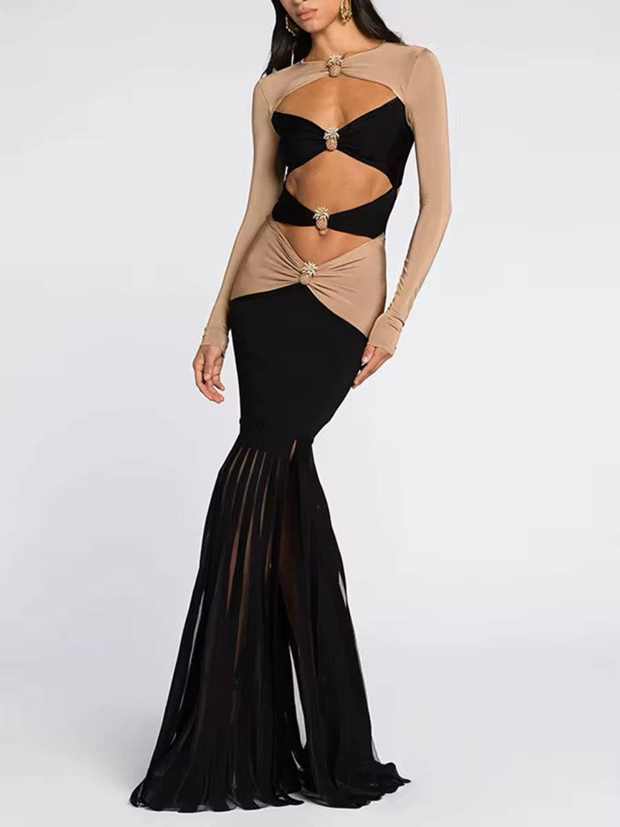 Vestido Lucrecia