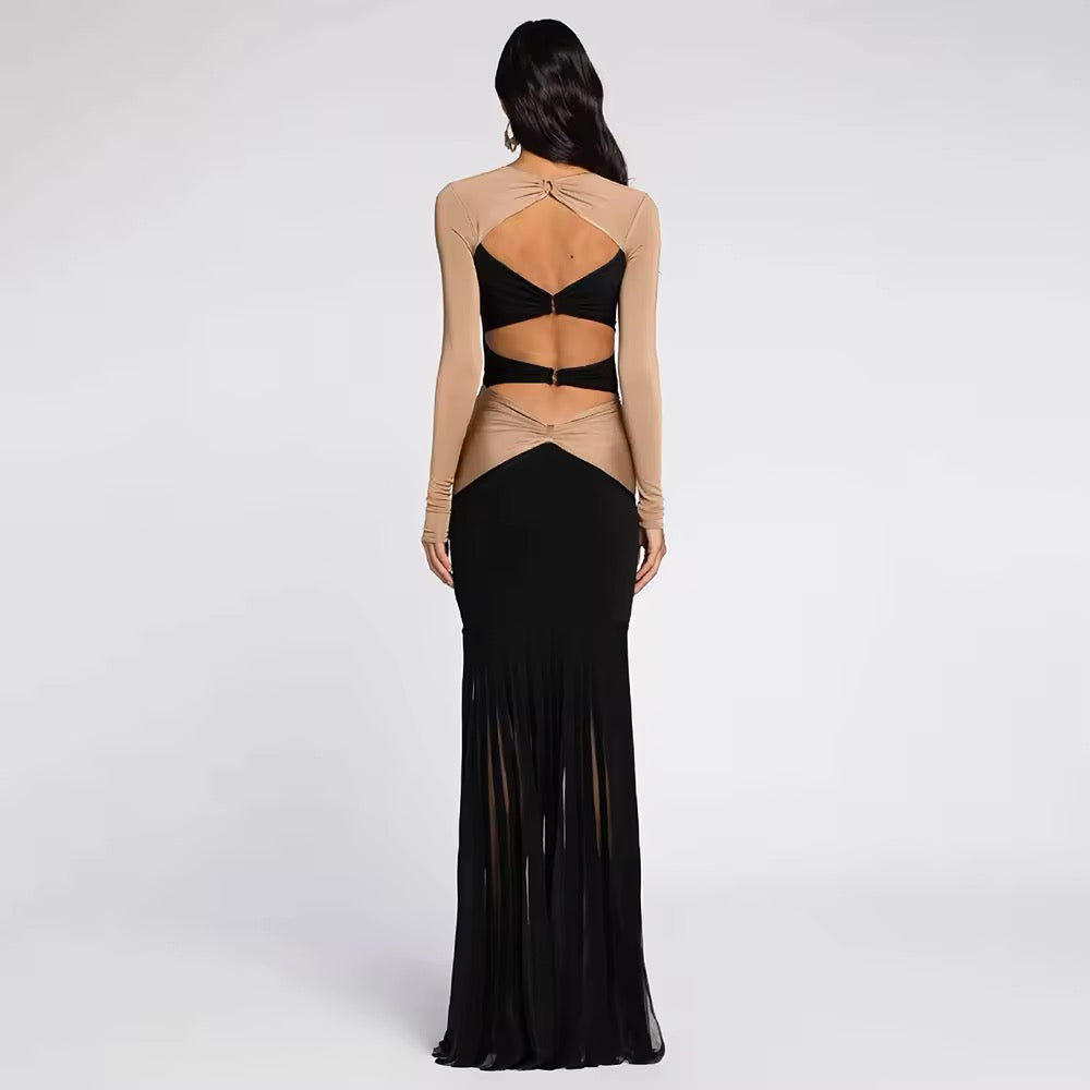 Vestido Lucrecia