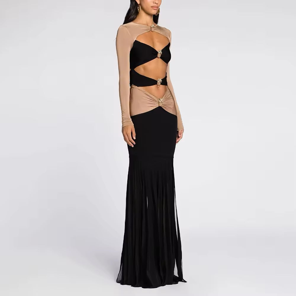 Vestido Lucrecia