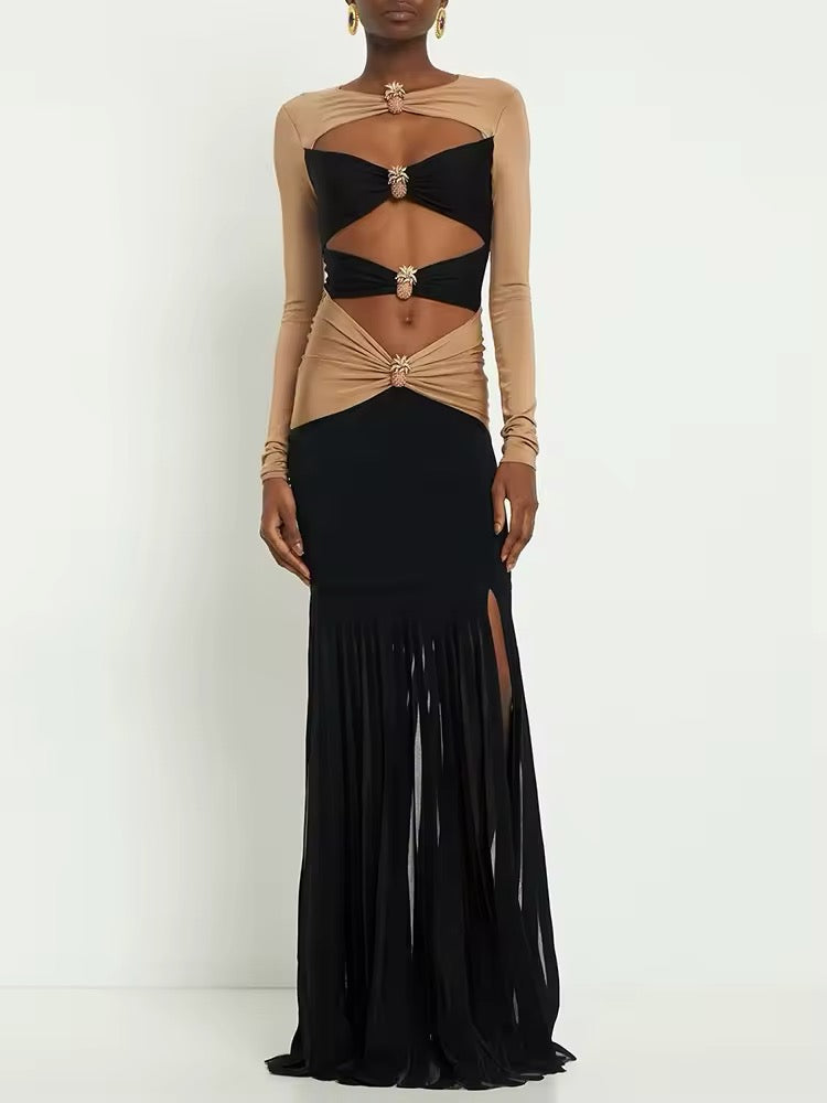 Vestido Lucrecia