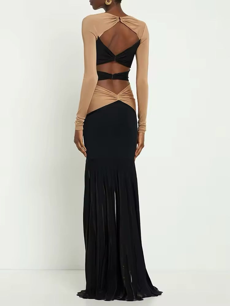 Vestido Lucrecia