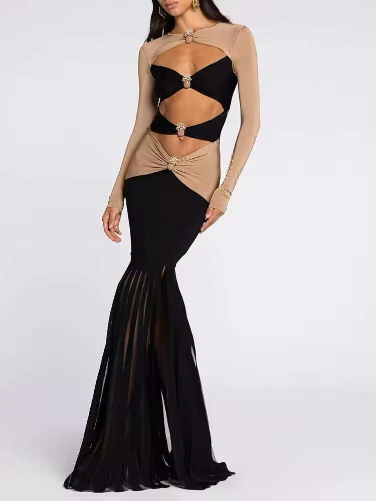 Vestido Lucrecia