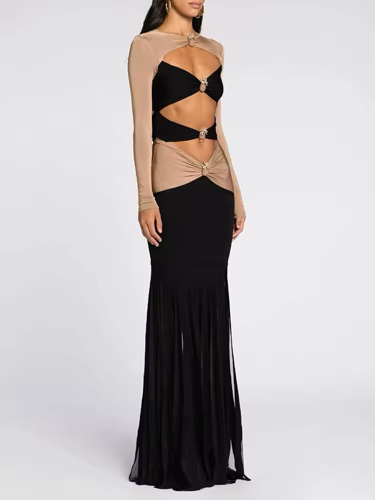Vestido Lucrecia