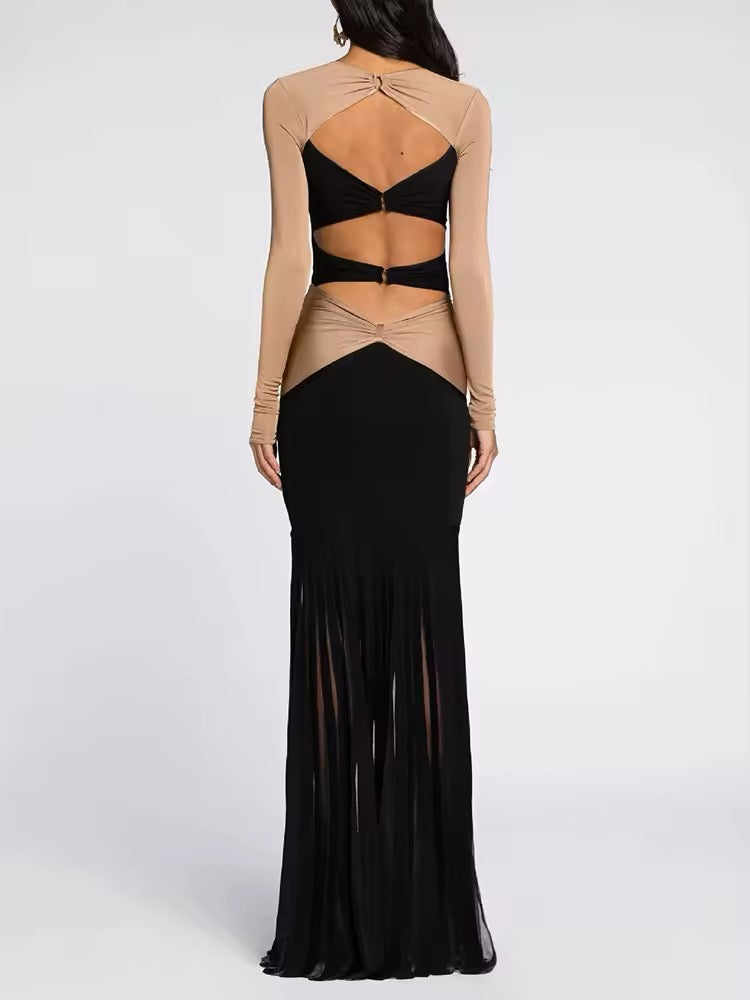 Vestido Lucrecia