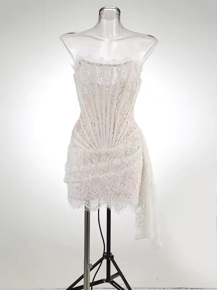 Vestido Rebecca