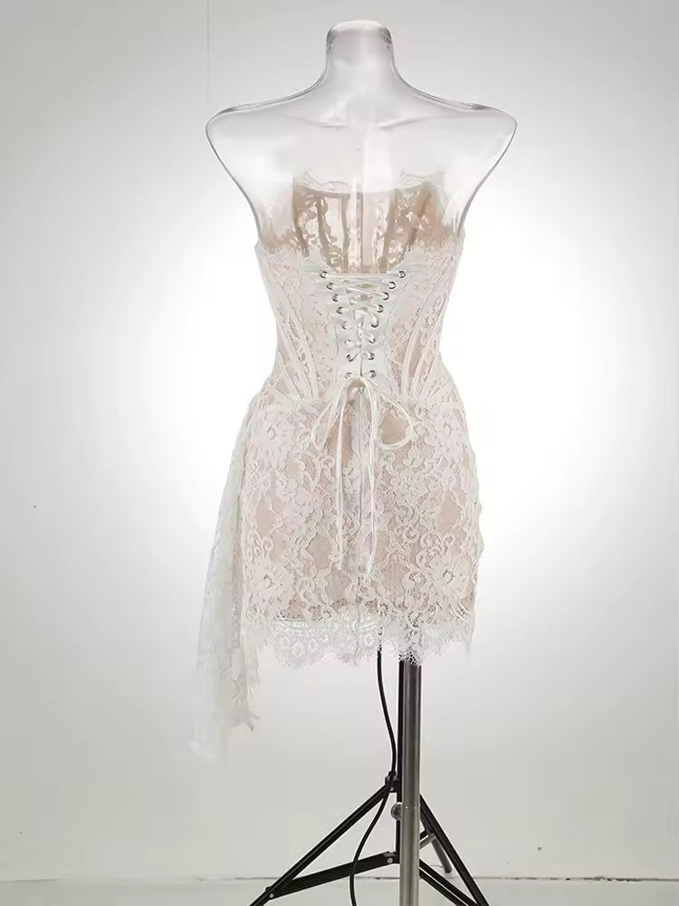 Vestido Rebecca
