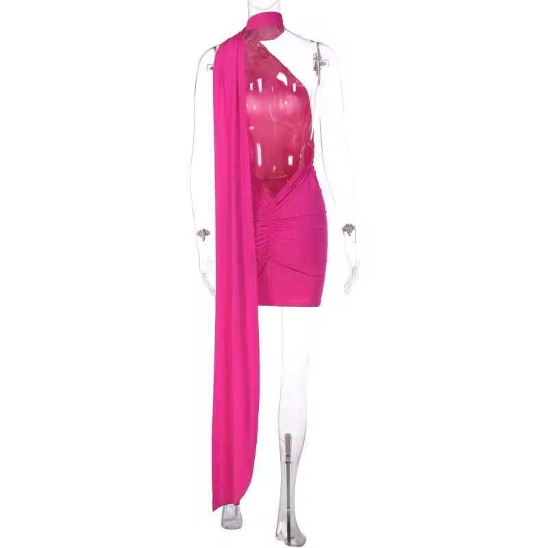 Vestido Lía