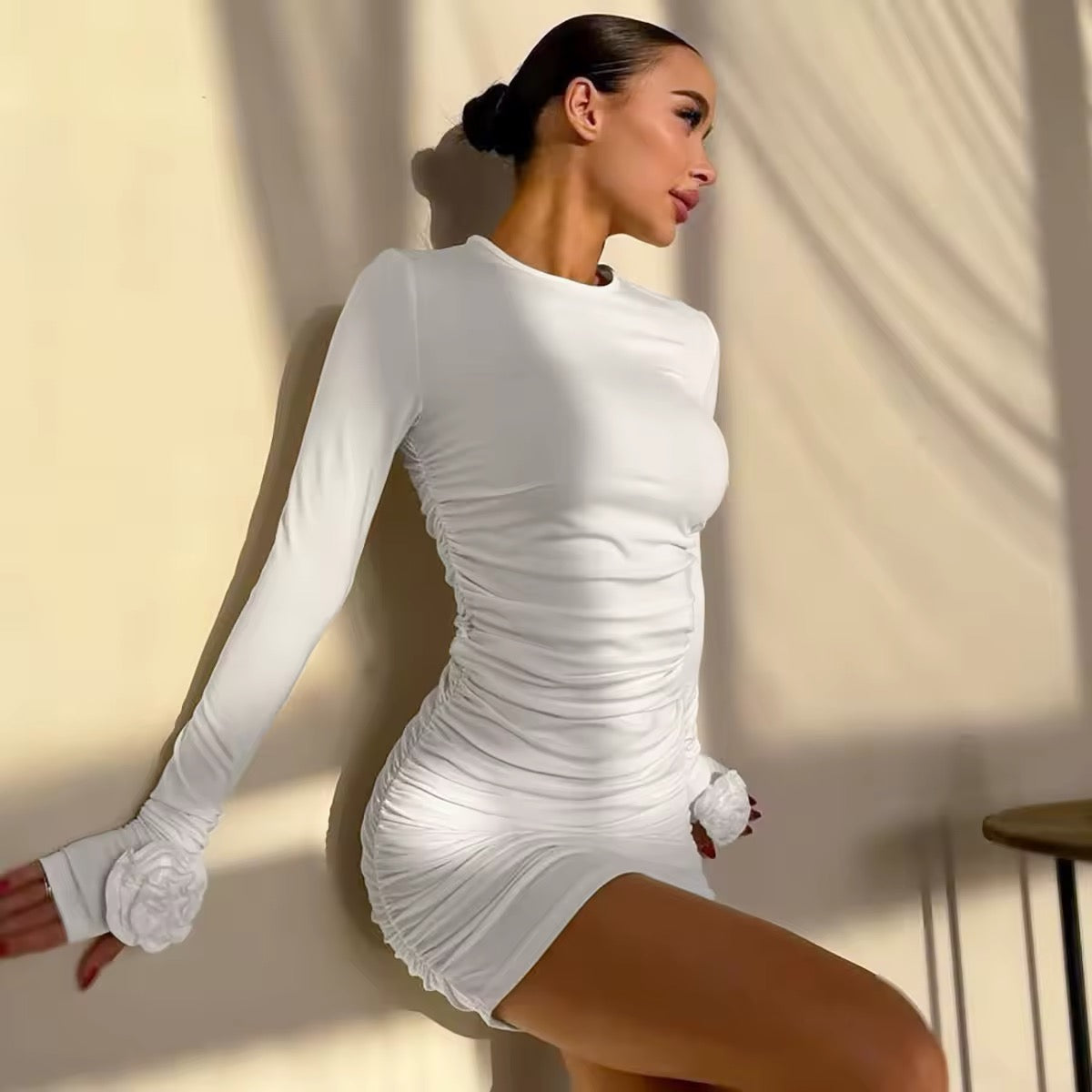 Vestido Diita