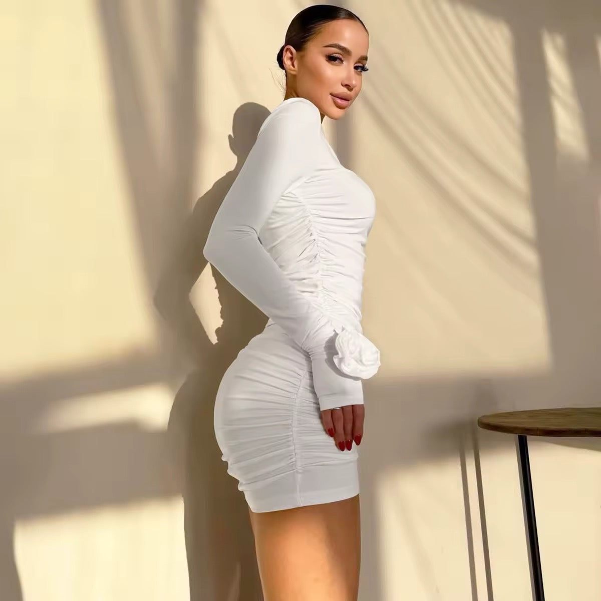 Vestido Diita