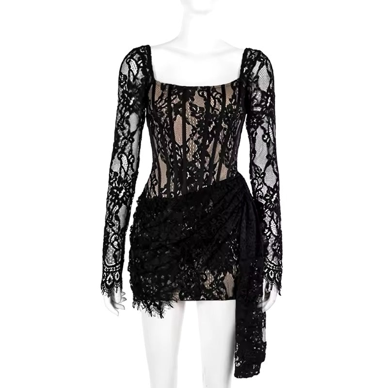 Cassandra dress