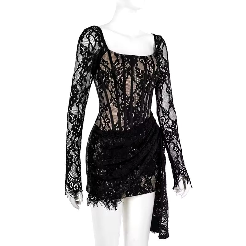 Cassandra dress