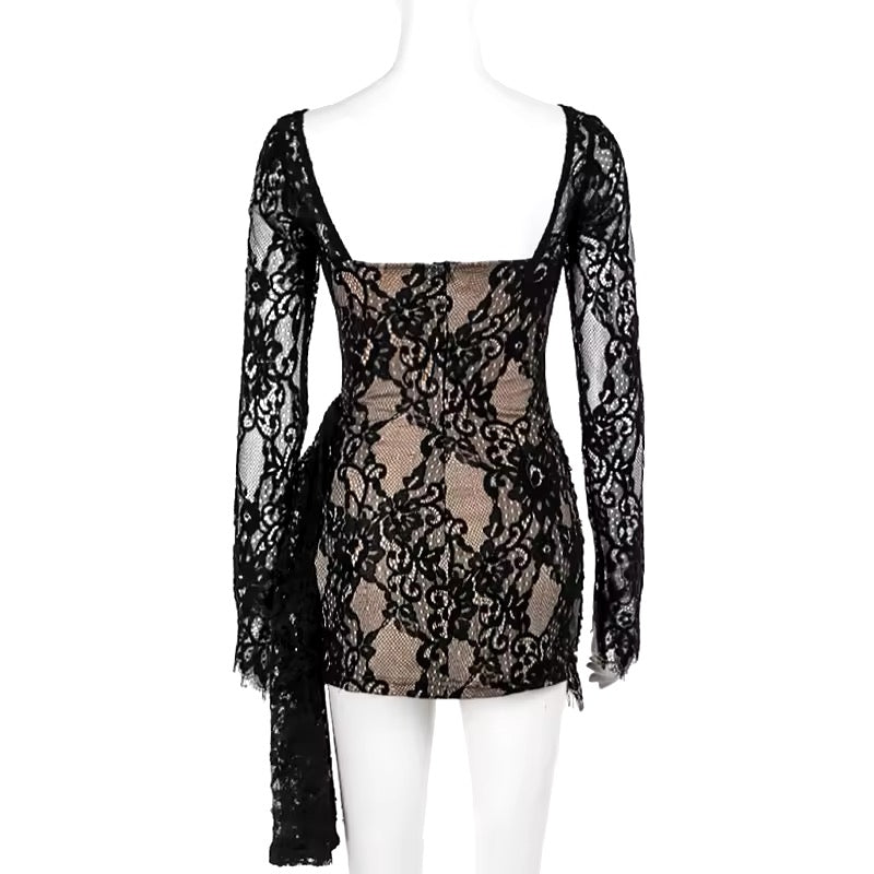 Cassandra dress
